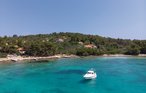 Feriehus - Korcula-Gradina , Kroatia - CDS528 8