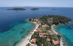 Feriehuse - Korcula-Prizba , Kroatien - CDS321 43