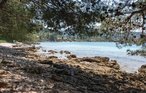 Feriehus - Korcula-Gradina , Kroatia - CDS528 34