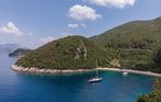 Feriehuse - Korcula-Kneze , Kroatien - CDS808 45