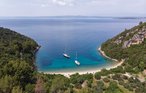 Feriehuse - Korcula-Kneze , Kroatien - CDS808 46