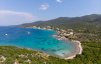 Feriehuse - Korcula-Kneze , Kroatien - CDS808 47
