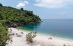 Feriehuse - Korcula-Kneze , Kroatien - CDS808 48