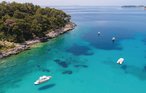 Semesterlägenhet - Korcula-Prizba , Kroatien - CDS477 38