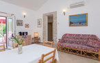 Semesterhus - Korcula-Tri Luke , Kroatien - CDS188 13