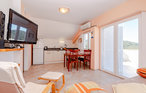 Feriehus - Korcula-Zrnovska Banja , Kroatia - CDS510 6