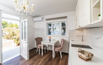 Feriehus - Korcula-Popovratak , Kroatia - CDS504 43