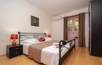 Semesterlägenhet - Korcula-Prizba , Kroatien - CDS477 25