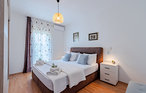 Kuća-za-odmor - Korcula-Prigradica , Hrvatska - CDS605 45