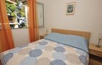 Ferienwohnung - Korcula-Prigradica , Kroatien - CDS656 26