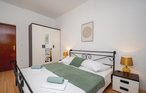 Semesterlägenhet - Korcula-Prizba , Kroatien - CDS476 27