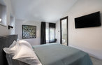 Feriehus - Korcula- Rasoha , Kroatia - CDS910 30