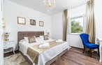 Feriehus - Korcula-Popovratak , Kroatia - CDS504 55