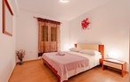 Feriehus - Korcula-Popovratak , Kroatia - CDS616 25