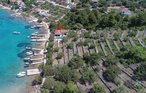 Feriehuse - Korcula-Gradina , Kroatien - CDS208 20