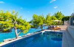 Kuća-za-odmor - Korcula-Prigradica , Hrvatska - CDS605 1