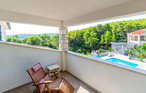 Feriehus - Korcula-Nova , Kroatia - CDS912 23
