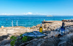 Kuća-za-odmor - Korcula-Prigradica , Hrvatska - CDS605 26