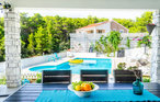 Feriehus - Korcula-Nova , Kroatia - CDS912 24