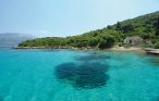 Feriehuse - Korcula-Zrnovska Banja , Kroatien - CDS519 1