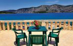 Feriehuse - Korcula-Kneze , Kroatien - CDS304 1