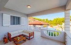 Feriehus - Korcula-Popovratak , Kroatia - CDS504 30