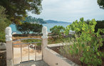 Feriehus - Korcula-Gradina , Kroatia - CDS528 13