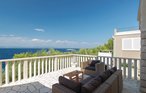 Feriehus - Korcula-Prigradica , Kroatia - CDS667 13
