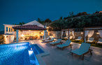 Feriehus - Korcula-Popovratak , Kroatia - CDS504 35
