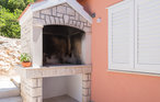 Feriehuse - Korcula-Sokolic , Kroatien - CDS173 13