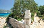 Feriehuse - Korcula-Zrnovska Banja , Kroatien - CDS519 12