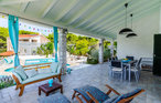 Feriehus - Korcula-Nova , Kroatia - CDS912 18