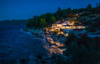 Feriehus - Korcula-Popovratak , Kroatia - CDS504 34
