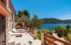 Feriehuse - Korcula-Sokolic , Kroatien - CDS173 2