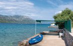 Ferienwohnung - Korcula-Kneze , Kroatien - CDS349 9