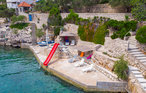 Lejlighed - Korcula-Crnja Luka , Kroatien - CDS201 6