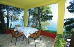 Location de vacances - Korcula-Prigradica , Croatie - CDS322 7