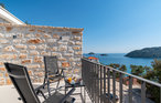 Feriehuse - Korcula- Karbuni , Kroatien - CDS907 7