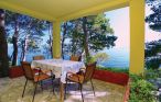Location de vacances - Korcula-Prigradica , Croatie - CDS322 4