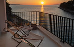 Feriehus - Korcula- Rasoha , Kroatia - CDS910 16