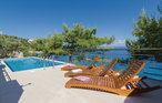 Kuća-za-odmor - Korcula-Prigradica , Hrvatska - CDS605 2