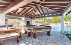 Feriehus - Korcula-Popovratak , Kroatia - CDS504 16