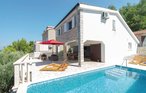 Feriehus - Korcula-Prigradica , Kroatia - CDS667 1