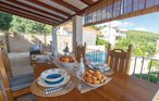 Feriehus - Korcula-Prizba , Kroatia - CDS540 10