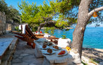 Kuća-za-odmor - Korcula-Prigradica , Hrvatska - CDS605 13