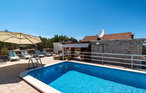 Location de vacances - Korcula-Tankaraca , Croatie - CDS366 11