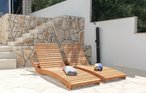 Feriehus - Korcula-Prigradica , Kroatia - CDS667 8