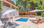 Semesterlägenhet - Korcula-Prizba , Kroatien - CDS476 10