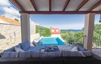 Feriehus - Korcula-Prizba , Kroatia - CDS540 8