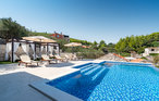 Feriehus - Korcula-Popovratak , Kroatia - CDS504 10